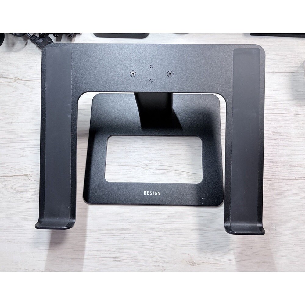Aluminum Laptop Stand